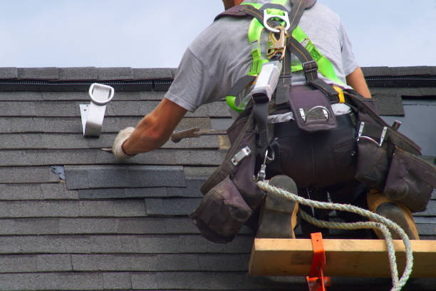 Trusted Wyoming, OH Roofing Contractor Experts