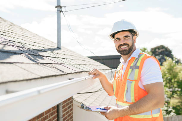 Quick and Trustworthy Emergency Roof Repair Services in Wyoming, OH