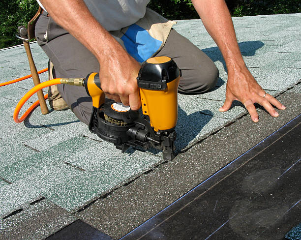 Best Roof Replacement Cost  in Wyoming, OH