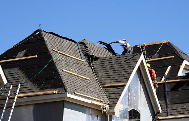 Best Residential Roof Replacement  in Wyoming, OH