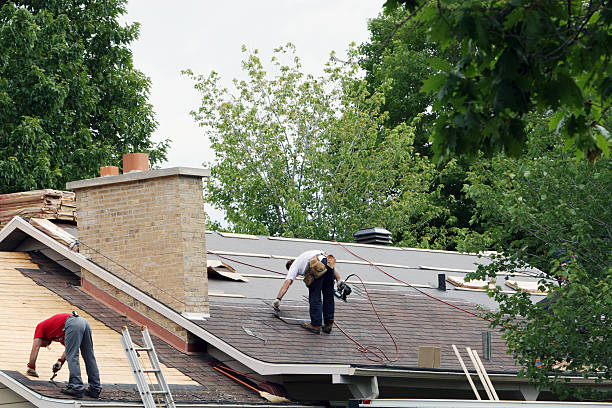 Best Local Roofing Companies  in Wyoming, OH